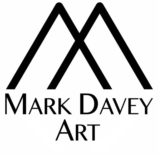 Mark Davey Art